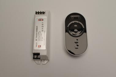 LED Remote Controller einfarbig 1x12A 